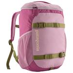 Patagonia Sac à dos Kid's Refugito Day Pack 18L Quiet Violet Présentation