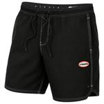 Vissla Boardshort Solid Sets Ecolastic 17.5" Black 2 Présentation