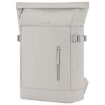 Kapten & Son Sac à dos Helsinki 14L Greige Présentation