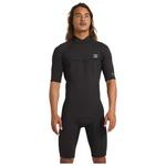 Billabong Shorty 2/2 Absolute FL Spring Black Présentation