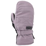 Volcom Moufles Peep Gore-Tex Mitt Dusty Lavender Présentation