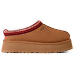 UGG Chaussons W Tazz II Chestnut Présentation