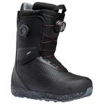 Nidecker Boots Rift Pro Black Présentation