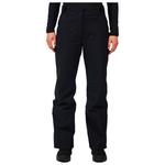 Rossignol Pantalon Ski W Insulated Ski Pant Black Présentation