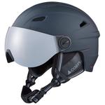Cairn Casque visière Impulse Visor Anthracite Grey Présentation
