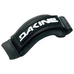 Dakine Footstrap Windsurf Pro Form Black 