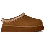 UGG Chaussons W Tazz II Light Bronze Présentation
