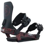 Ride Fix Snowboard A-8 Tortoise Présentation