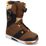 DC Boots Judge Brown Présentation