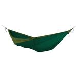 Ticket To The Moon Hamac King Size Hammock Dark Green Leaf Green Présentation