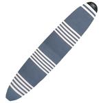 Ocean And Earth Housse Surf chaussette Longboard Stretch Cover Denim Présentation