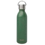 Qwetch Gourde Active 600ml Camo Kaki Présentation