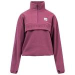 Eivy Polaire Ball Fleece Pinkgundy Présentation