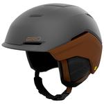Giro Casque Tenet Mips Matte Metallic Coal Tan Présentation Giro Casque Tenet Mips Matte Metallic Coal Tan Présentation