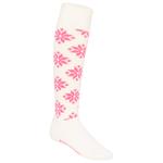 Kari Traa Chaussettes de ski Rose Sock W Off White Présentation