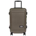 Eastpak Valise Resist'r Case S 34L Army Olive Présentation