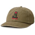Rip Curl Casquettes Search Sb Cap Cactus Green Présentation
