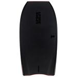 Pride Board de Bodyboard The Stereo Pe Hrc Red Dark Grey Présentation