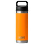 Yeti Gourde Rambler 18 Oz (532 ml) Straw Bottle King Crab Présentation