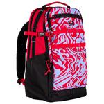 Ogio Sac à dos Alpha 25L Backpack Red Melting Geos Présentation