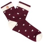 Cabaia Chaussettes Women's Socks Classic Eva Et Joshua Présentation