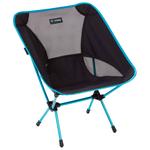 Helinox Siège camping Chair One Black Blue Présentation