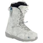 Nitro Boots Crown Tls Grey Présentation