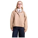 Flotte Blouson Street Garance Sahara Présentation
