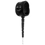 Fcs Leash Surf Freedom Helix Comp Natural Black Présentation
