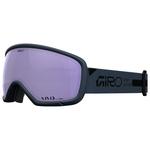 Giro Masque de Ski Millie Indigo Rails Vivid Haze Présentation