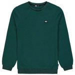 Picture Polaire Tofu Sweater Ponderosa Pine Présentation