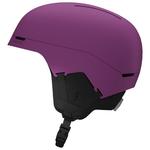 Salomon Casque de ski Brigade Index Pansy 