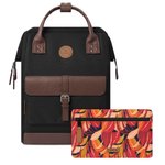Cabaia Sac à dos Adventurer Medium 23L Managua Présentation