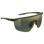 Maui Jim Lunettes de soleil Miona Green Maui Next Maui Ht Présentation