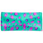 Curlynak Bandeau 4 Saisons Headband Green Pant Présentation