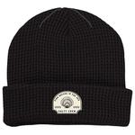 Salty Crew Bonnet Women Coastal Beanie Black Présentation