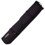 Thule Housse Ski RoundTrip Rolling Ski Bag 175 cm Black Présentation