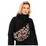Protest Sac bandouliere PrtClarisa Fanny Pack Bamboo Beige Présentation Protest Sac bandouliere PrtClarisa Fanny Pack Bamboo Beige Présentation