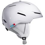 Atomic Casque de ski Savor Gt Amid White Heather Présentation