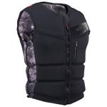 Forward Wip Impact Vest Raley Impact Vest Black Camo Présentation