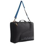 Lange Housse chaussures Duo Boot Bag 30L Black Présentation