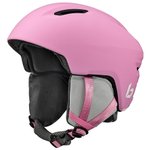 Bollé Casque Atmos Youth Pink Matte Présentation