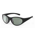 Izipizi Lunettes de soleil Horizon Black Good Weather Cat.3 Polarized Présentation