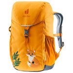 Deuter Sac à dos Waldfuchs 10L Amber Maple Présentation
