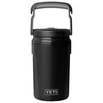 Yeti Gourde Silo 40 Oz (1,18 L) Jug Straw White Black 