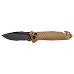 TB Outdoor Couteaux (couverts) C.A.C Chevrons Vengeur Edition Présentation