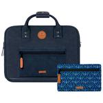 Cabaia Sac à main Messenger Zurich Présentation