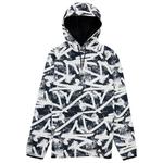 Burton Sweat Crown Weatherproof Fleece City Streets Présentation