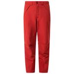 Oakley Pantalon Ski Granite Rock Pant Flame Red Présentation