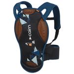 Cairn Protection dorsale Pro Impakt II D3O® Junior Night Sky Camo Présentation